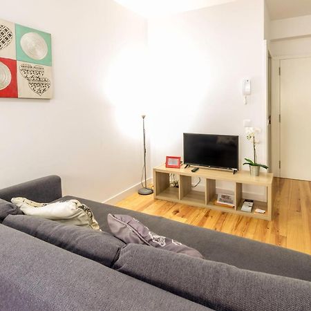 Guest H4U - Porto Batalha City Center מראה חיצוני תמונה