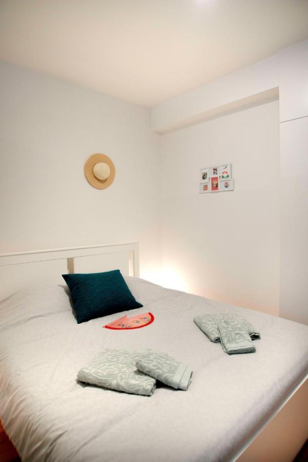 Guest H4U - Porto Batalha City Center מראה חיצוני תמונה