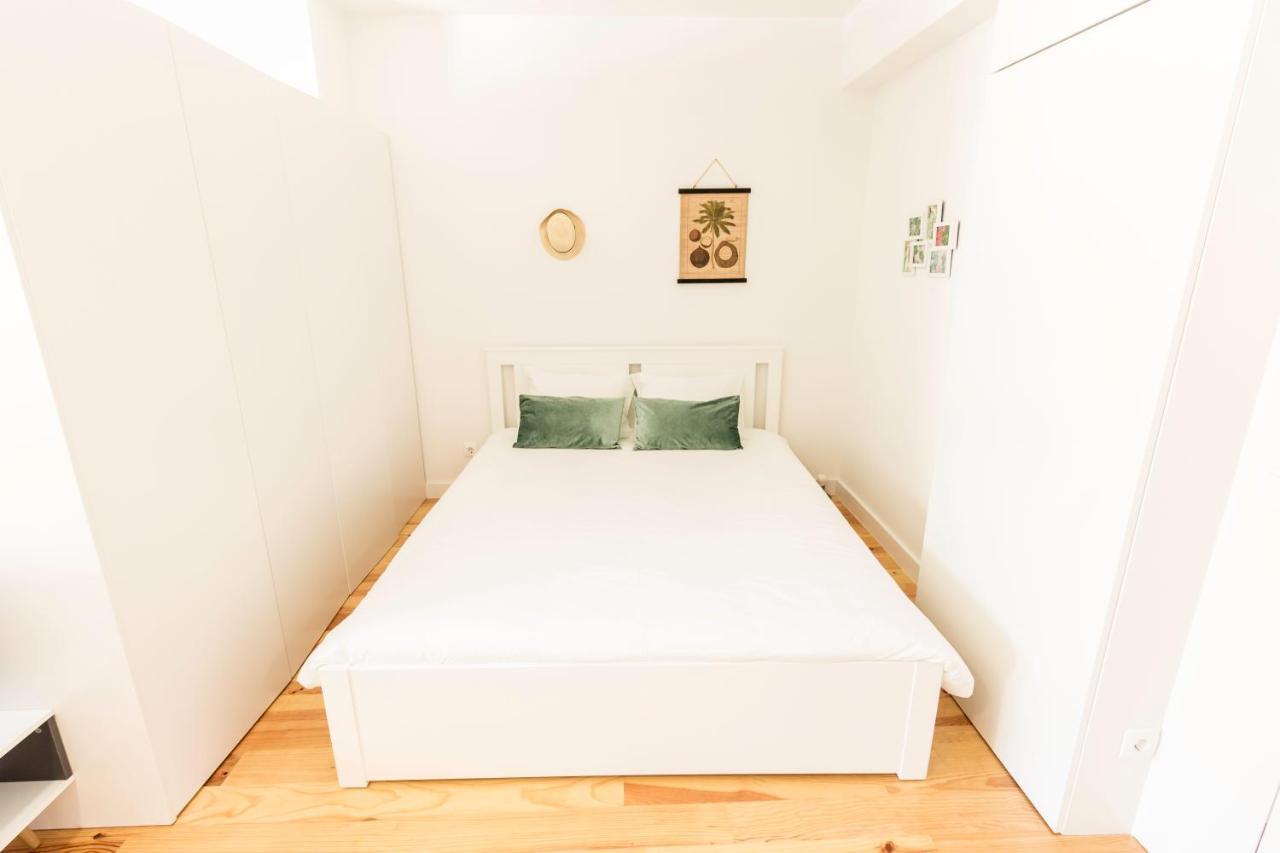 Guest H4U - Porto Batalha City Center מראה חיצוני תמונה