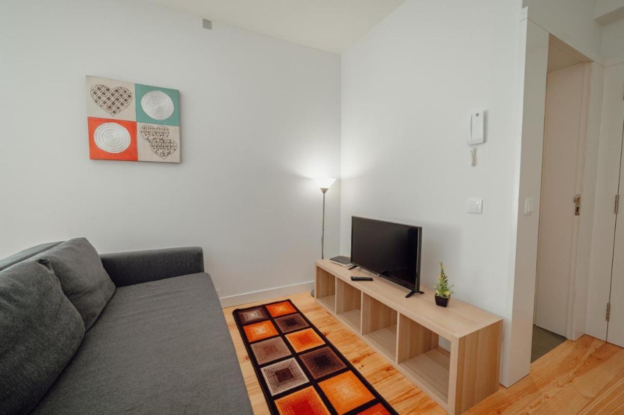 Guest H4U - Porto Batalha City Center מראה חיצוני תמונה