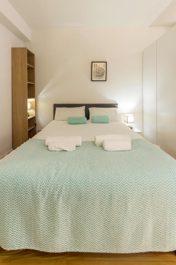 Guest H4U - Porto Batalha City Center מראה חיצוני תמונה