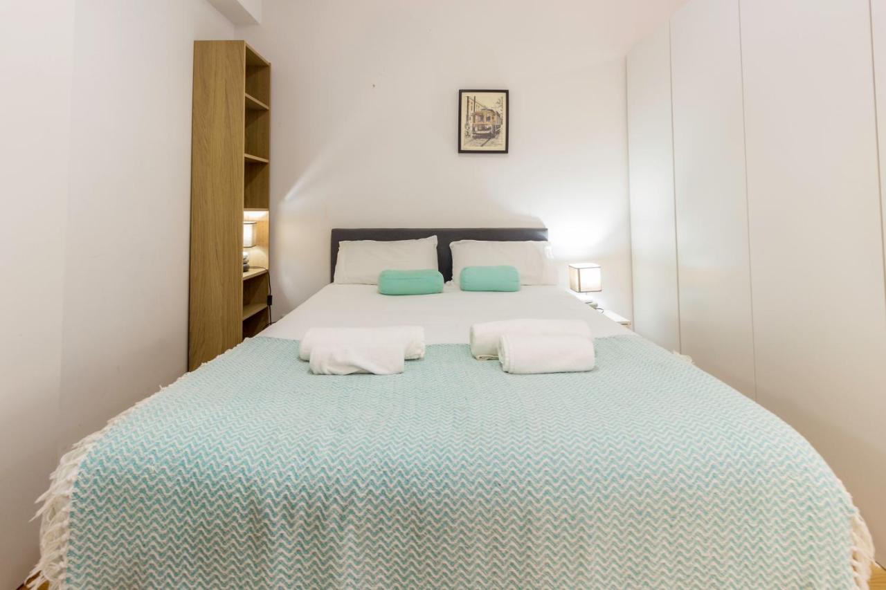 Guest H4U - Porto Batalha City Center מראה חיצוני תמונה